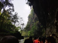 -英西峰林·洞天仙境