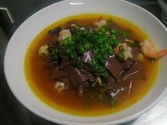 -七十七号厨房·新派江西菜(滨湖店)
