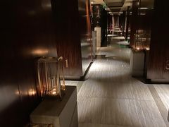 -Love Story爱情故事·养生SPA会所(新侨店)