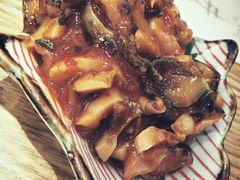 -林妈妈村·日式料理(宝山万达店)