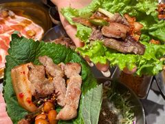 -韩象烤肉·韩国料理(市南麦凯乐旗舰店)