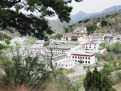 -五当召景区