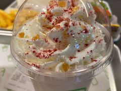 -Shake Shack(西单大悦城店)