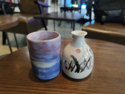 -趣陶陶艺手工坊(新世界百货重庆店)