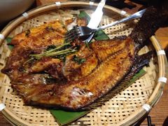 -云海肴·汽锅鸡·云南菜(天津国金汇店)