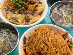-小翔干面(西航店)