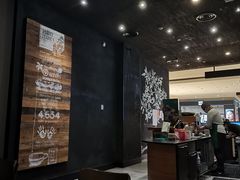 -星巴克(大连柏威年店)
