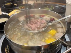 -林记潮牛·牛肉火锅(上马墩店)