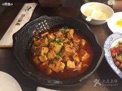 -茅庐毛血旺(烟台大悦城店)
