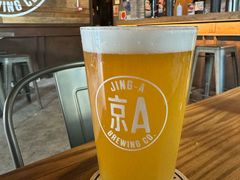 -京A Brewpub·精酿餐吧(幸福村店)