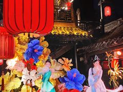 -小龙翻大江文化火锅(宽窄店)