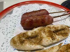 -阿龙烧烤(广达路店)