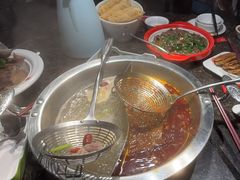 -八合里潮汕鲜牛肉火锅(深圳龙华硅谷店)