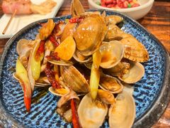 -平成屋·午肴夜酒(四川北路店)