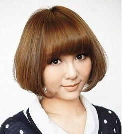 点击看大图 -KIMI HAIR SALON·烫染设计店