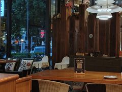 -老板很二(吉大店)