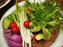 -福来齐·鲁菜海鲜·渔家菜(朝阳街分店)