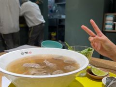 -蔡澜Pho·越南粉餐厅(海上世界店)