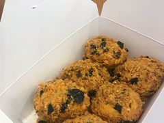 海苔酥松小贝-鲍师傅糕点(国金街店)