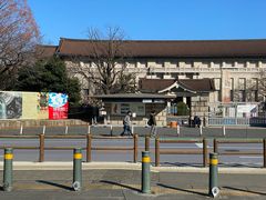-东京国立博物馆