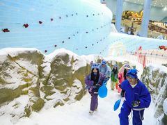 -广州热雪奇迹