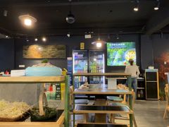 -鹿鸣山草本茶香火锅(园西路店)