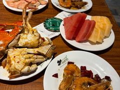 -汉巴味德(沈阳万象汇店)
