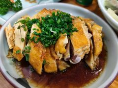 -百家鲜·杭帮菜