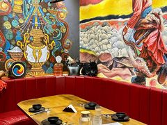-敏珠拉姆藏餐·南京厨房(富春江东街店)