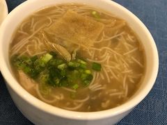 面线糊-鹭江宾馆·观海餐厅