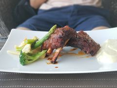 -巴厘岛悦榕庄Jumana露台餐厅