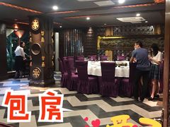 -申粤轩酒楼·三十年粤菜经典(丁香花园店)