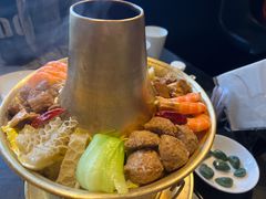 -鼓楼东街老火锅(鼓楼店)