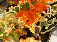 -阿吾罗日本料理(K11艺术中心店)