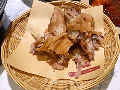 -谷连天八宝粥家常菜(正定店)