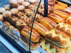 -幸福西饼面包茶饮(车公庙店)