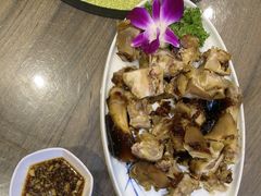 -今鲜源大酒店·中华餐饮名店(新湛路店)