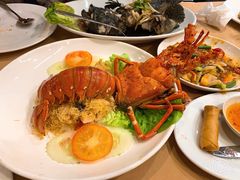 -真浪大家乐海鲜餐馆