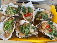 -我是那个大叔·美食研究所(新塘路店)