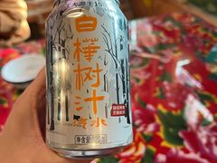 -闯关东东北农家菜(崂山石老人店)