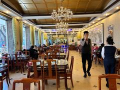 -玉林烤鸭店(垡头店)