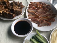 北京烤鸭-北平楼·老北京涮羊肉(双流总店)