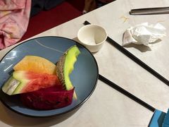-喜庭海鲜自助(北辰三角洲北辰荟店)