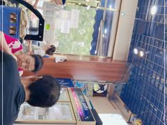 -清真老铁家泡馍(西荷店)