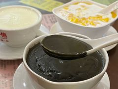 -南信牛奶甜品专家