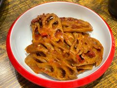 -老闵田螺馆·南昌特色小炒(梦时代店)