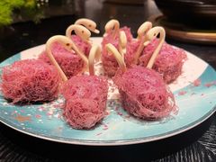 -岁粤Moon·湖景餐厅(月光码头店)