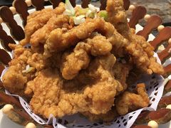 -金牌餐厅·天津菜·八珍豆腐·老爆三(瓷房子店)