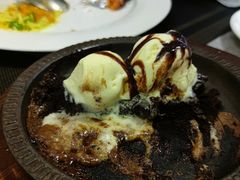 -Pita's&Tika's中东和印度风味餐厅(龙湖天街店)