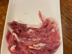 -老门框爆肚涮肉(金宝街店)